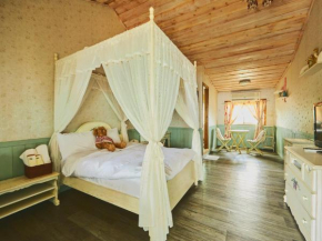 Гостиница He An Forest Homestay  Daxi District
